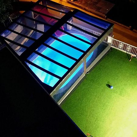 Holiday Home Gustirna Selca  Экстерьер фото