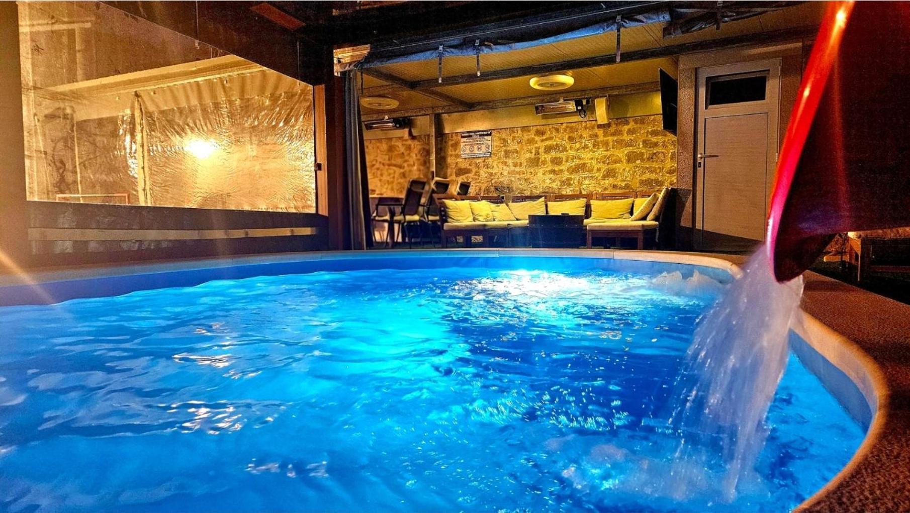 Holiday Home Gustirna Selca  Экстерьер фото