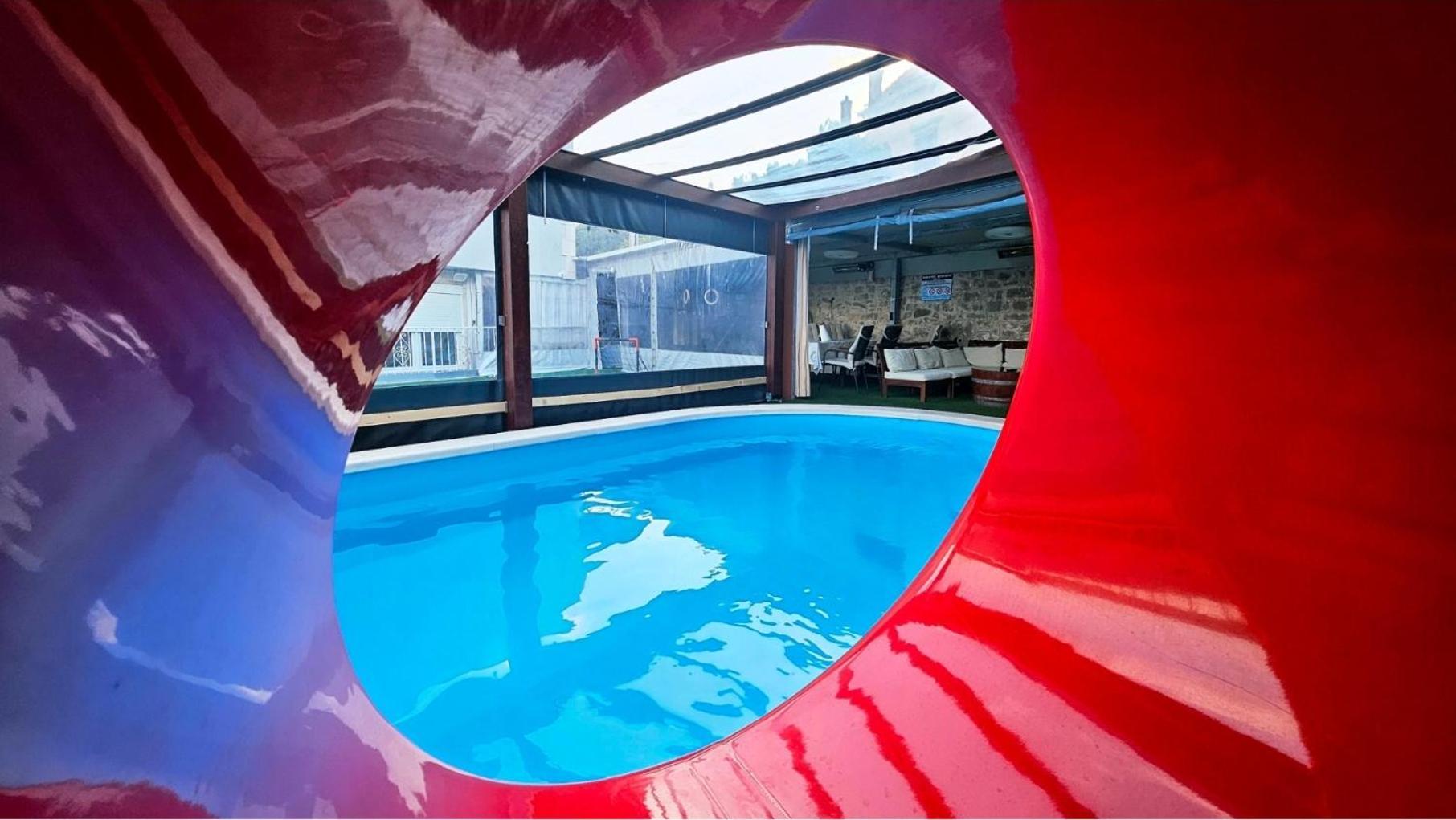 Holiday Home Gustirna Selca  Экстерьер фото