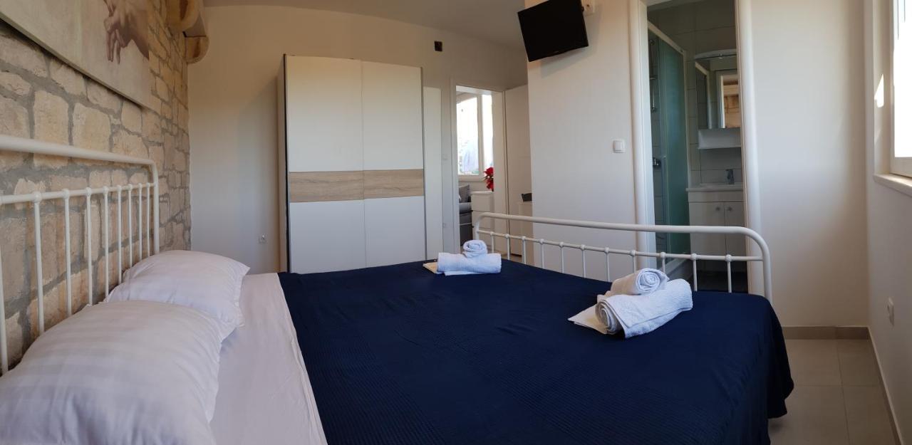 Holiday Home Gustirna Selca  Номер фото