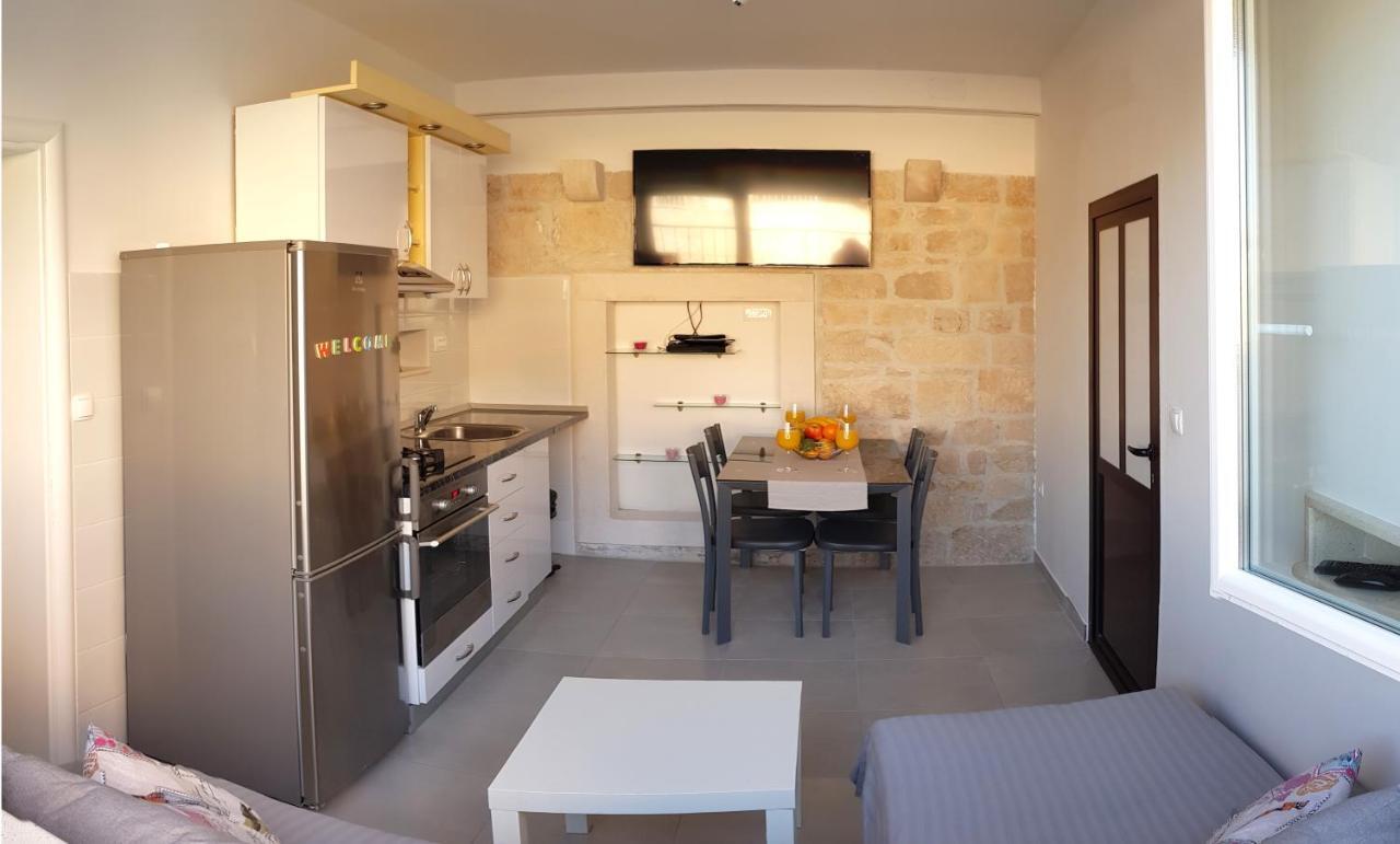 Holiday Home Gustirna Selca  Номер фото