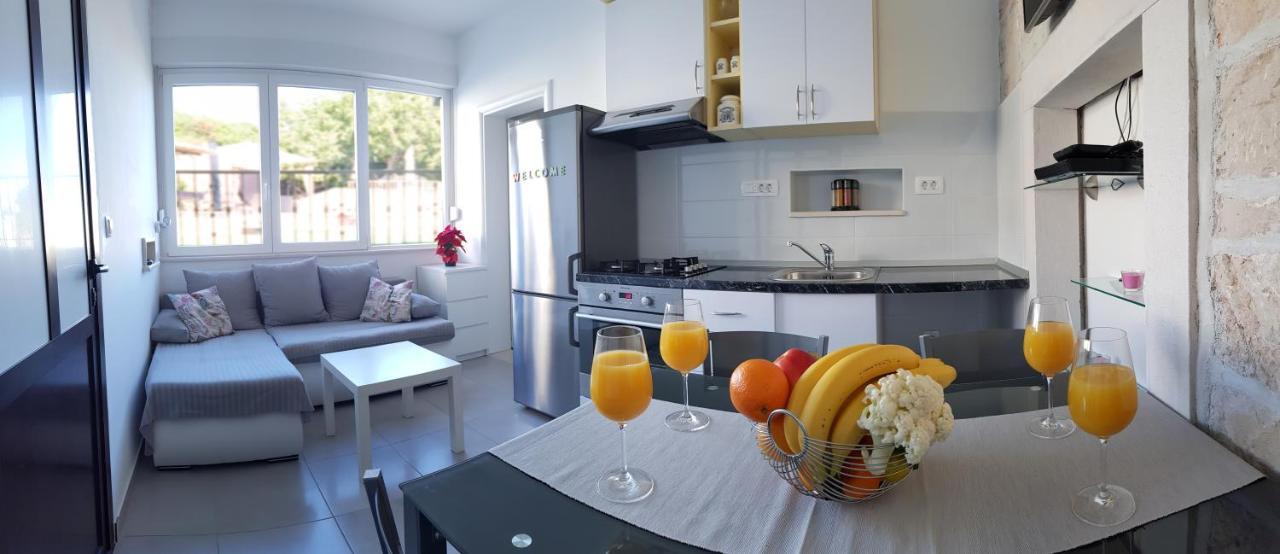 Holiday Home Gustirna Selca  Номер фото