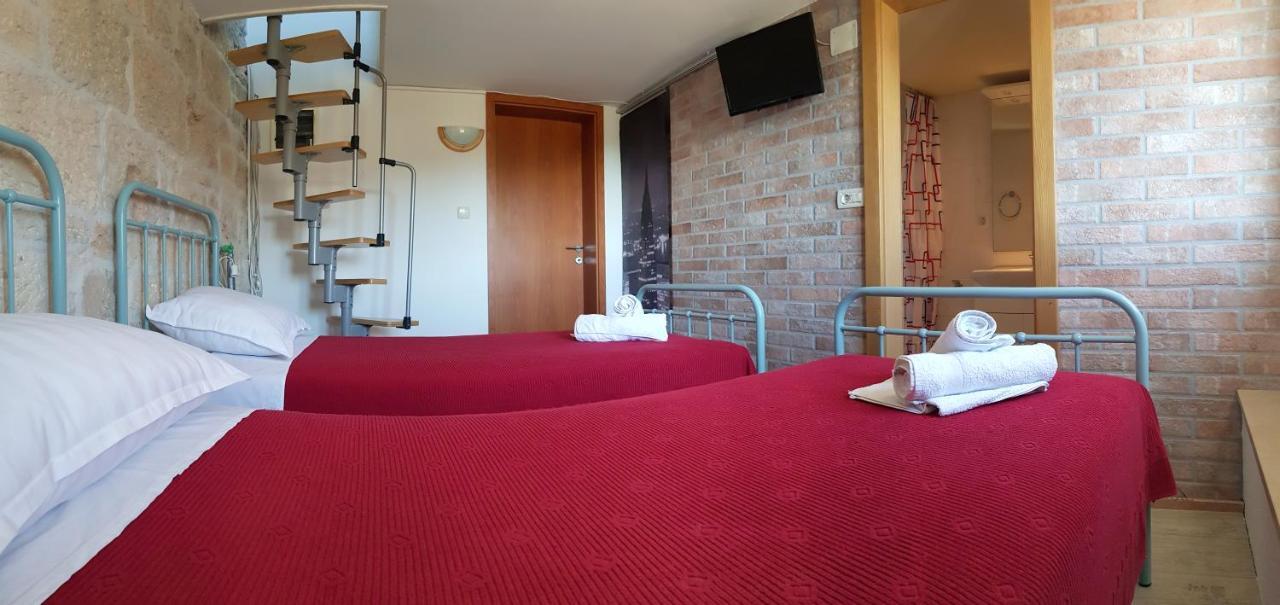 Holiday Home Gustirna Selca  Номер фото